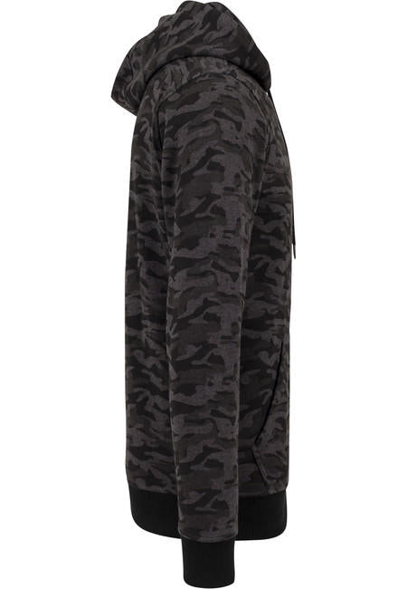 Urban Classics маскувальний світшот чоловічий, dark camo