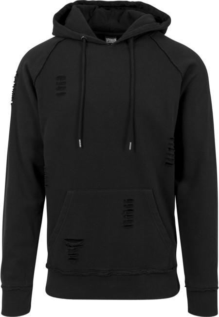 Urban Classics толстовка з капюшоном чоловіча, піщана