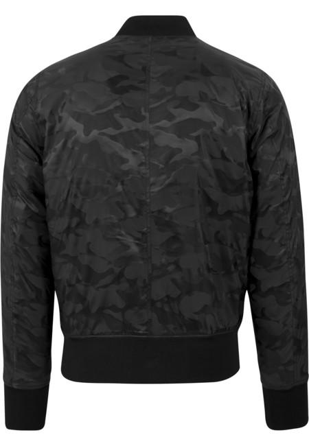 Urban Classics софтшел куртка маскувальна, кам'яний