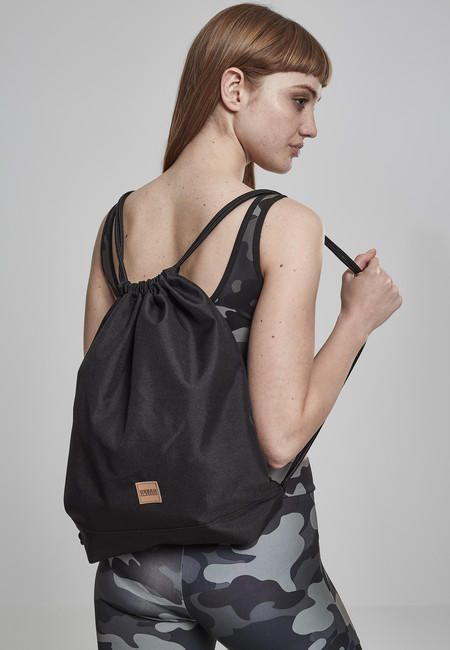 Urban Classics жіночі легінси tech mesh, darkcamo