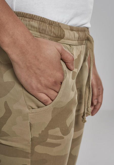 Urban Classics спортивні штани, camo