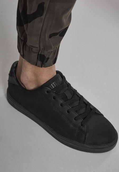 Urban Classics спортивні штани, dark camo