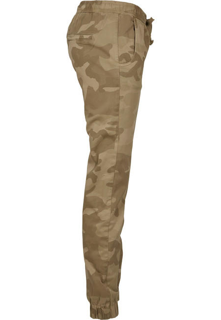 Urban Classics спортивні штани, camo