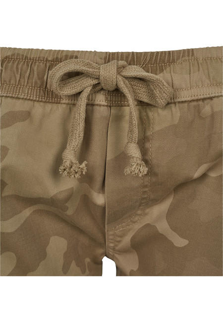 Urban Classics спортивні штани, camo