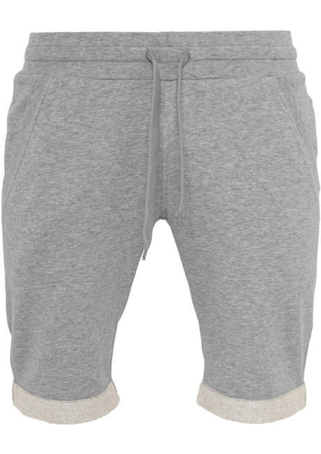 Urban Classics спортивні шорти, сірі