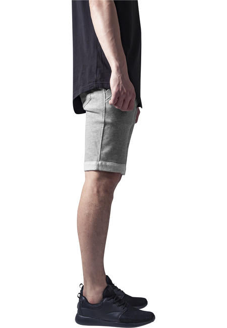 Urban Classics спортивні шорти, сірі