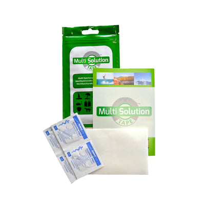 Tear-Solution MST набір ремонтних пластирів малий