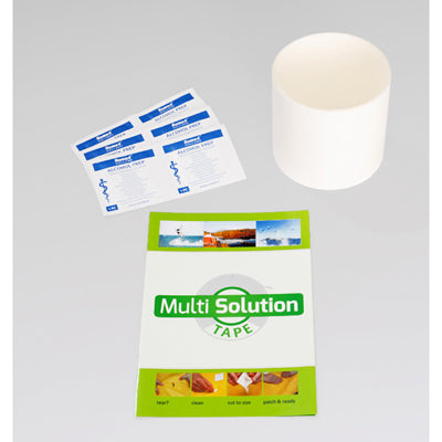 Tear-Solution MST набір великих пластирів для ремонту