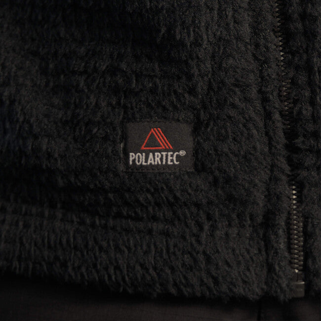 Pentagon Teddy светр Polartec® Alpha™, чорний