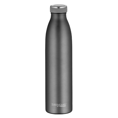 Thermos TC Bottle фляга для питя 0,75 л, сіра