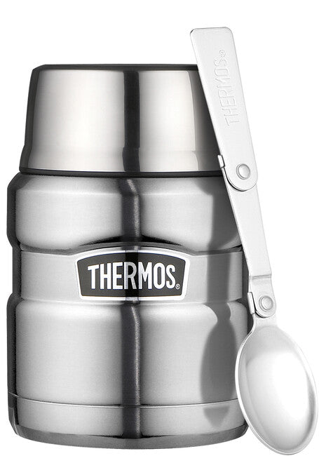 Thermos King Thermos® ізольований контейнер для продуктів 0.47L