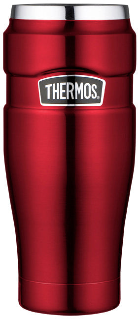 Thermos King Tumbler термос, червоний, 0,47 л