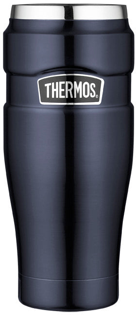 Thermos King Tumbler термос, темно-синій, 0,47 л