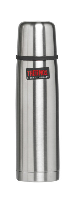 Thermos Light & Compact ізотермічна пляшка з нержавіючої сталі, 0,35 л