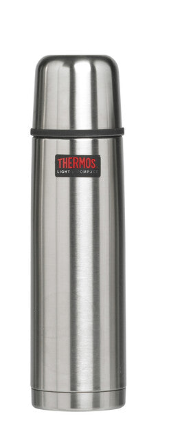 Thermos Light & Compact термос зі щодо з нержавіючої сталі, 0,5 л