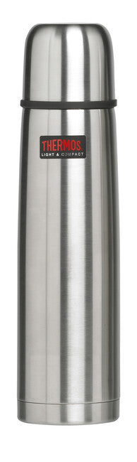 Thermos Light & Compact термос із нержавіючої сталі, 1 л