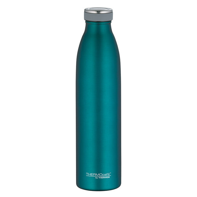Thermos TC Bottle пляшка для напоїв, бірюзовий матовий, 0,75 л
