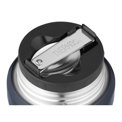 Thermos King Food термос 0,45 л із пробкою та ложкою