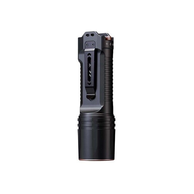 Fenix TK35R перезаряджуваний світлодіодний ліхтар (5800 люменів)