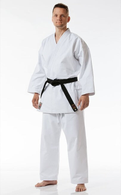 Tokaido Bujin Shiro aikido кімоно, біле