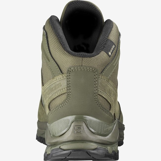Salomon XA Forces Mid GTX EN кросівки, рейнджерський зелений