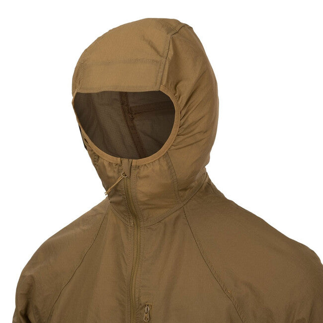 Helikon-Tex TRAMONTANE куртка JACKET, лісистий