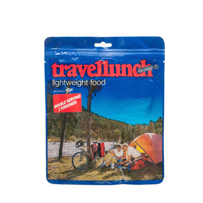 Travellunch Jägertopf їжа 10 шт. по 250 г