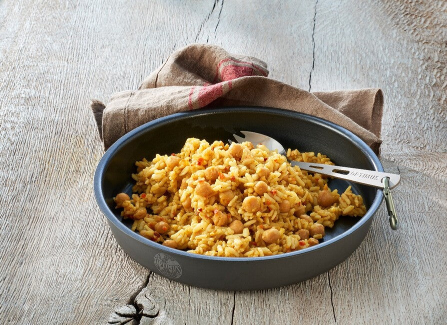 Katadyn Chana Masala індійський смак