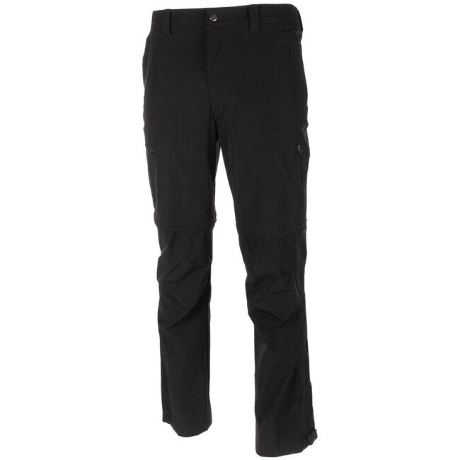 Fox Outdoor Rachel туристичні штани, чорні