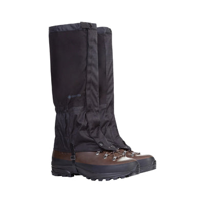 Trekmates Cairngorm GTX чохли, чорні
