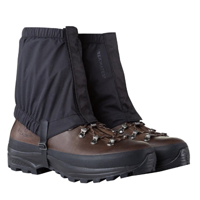 Trekmates Orchy Dry чохли, чорні, універсальний розмір