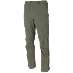 Fox Outdoor Rachel туристичні штани, OD зелений