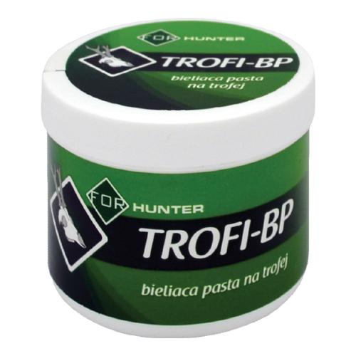 For Outdoor běliaca pasta na trofej бiла паста для трофею, 150г, упаковка