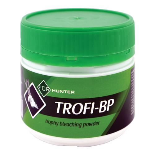 For Outdoor трофейна відбілювальна пудра, 250 г