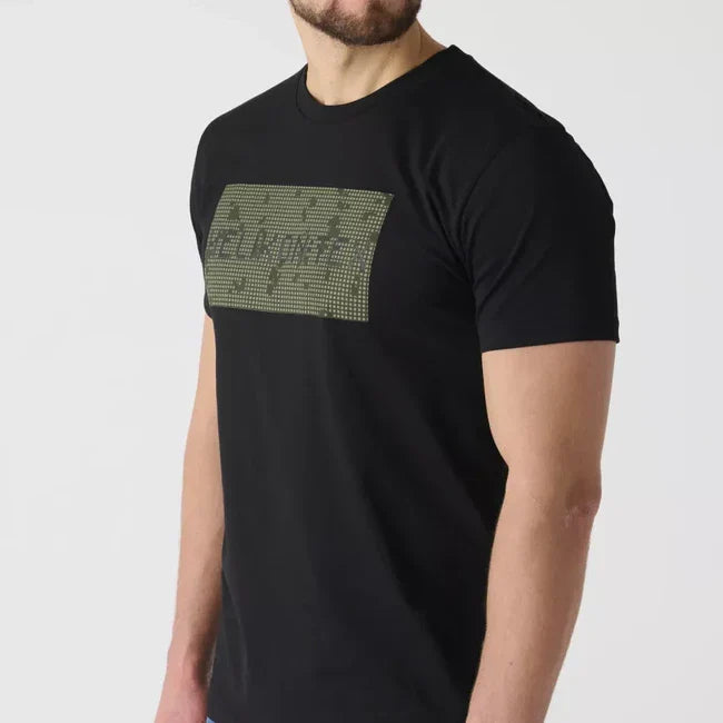 Helikon-Tex Helikon&Camo футболка, чорна