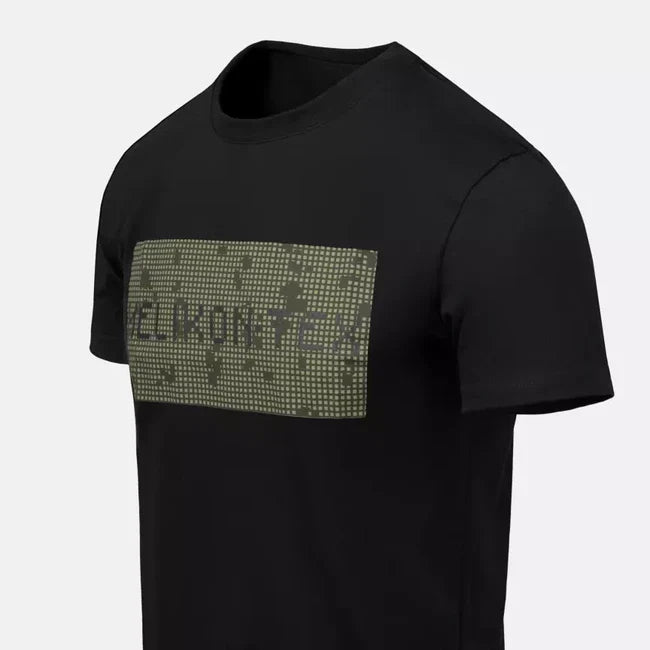 Helikon-Tex Helikon&Camo футболка, чорна