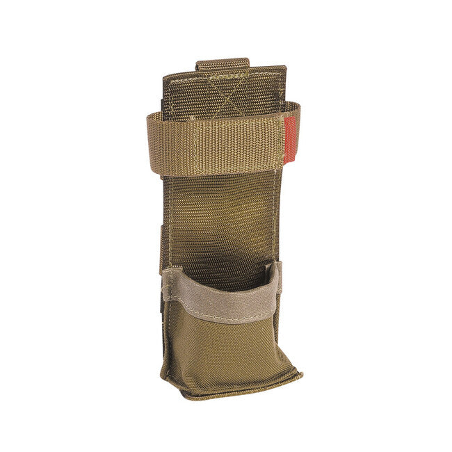 Tasmanian Tiger чохол для турніке TOURNIQUET POUCH, койотовий коричневий