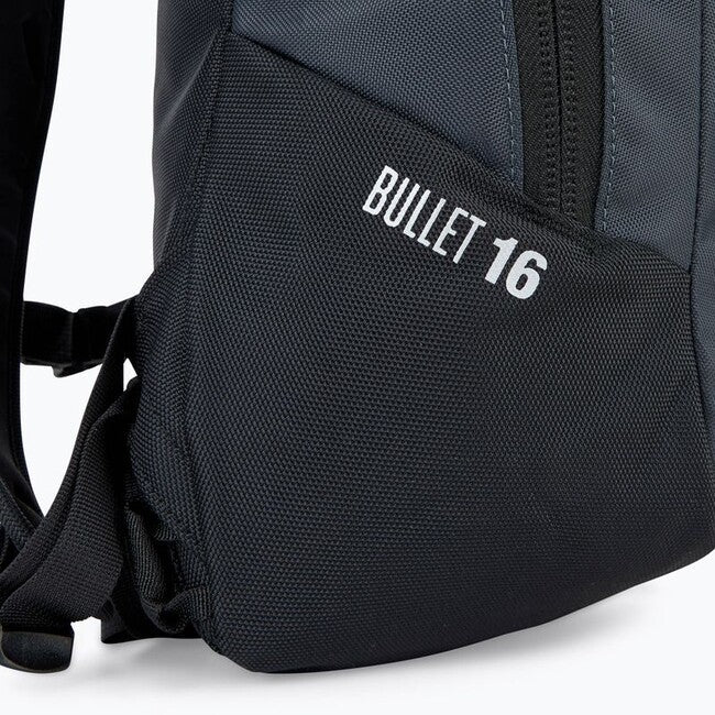 Black Diamond Bullet 16 скелелазний рюкзак, карбон