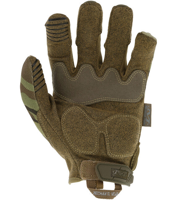 Mechanix Wear M-Pact рукавиці протиударні, мультикам