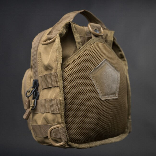 Pentagon UCB сумка через плече, RAL7013