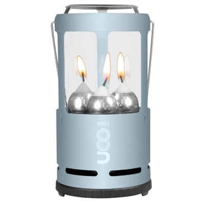 UCO Candlelier налобний ліхтар льодовець