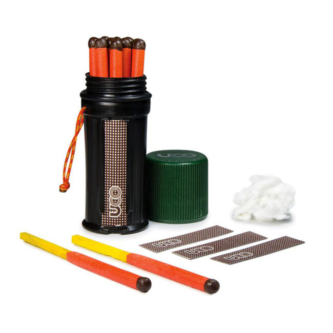 UCO Titan Match Kit сірники стійкі до бурі