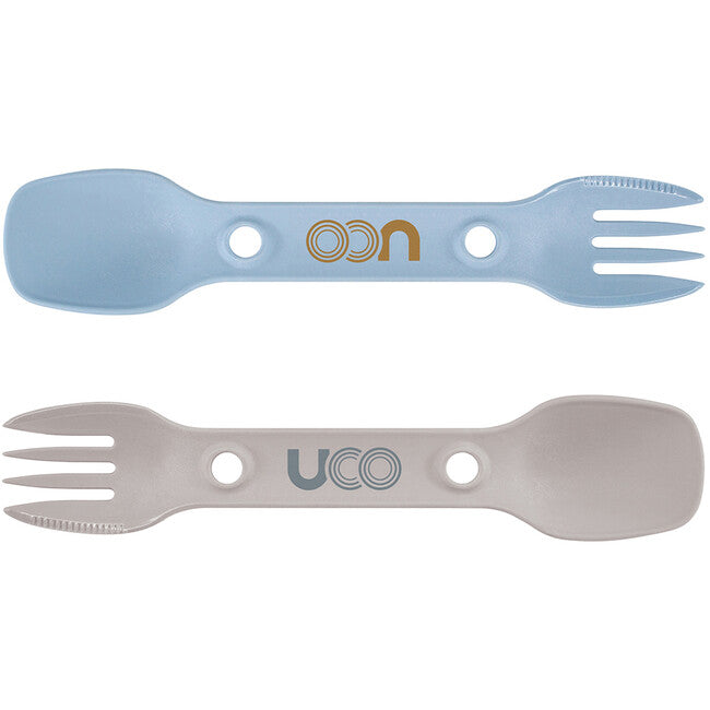 UCO EcoSpork Utility універсальний прибір 2 шт.