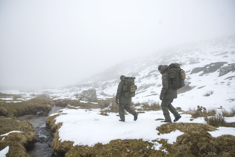 Pentagon EDC 2.0 багатофункціональна сумка Molle, чорна