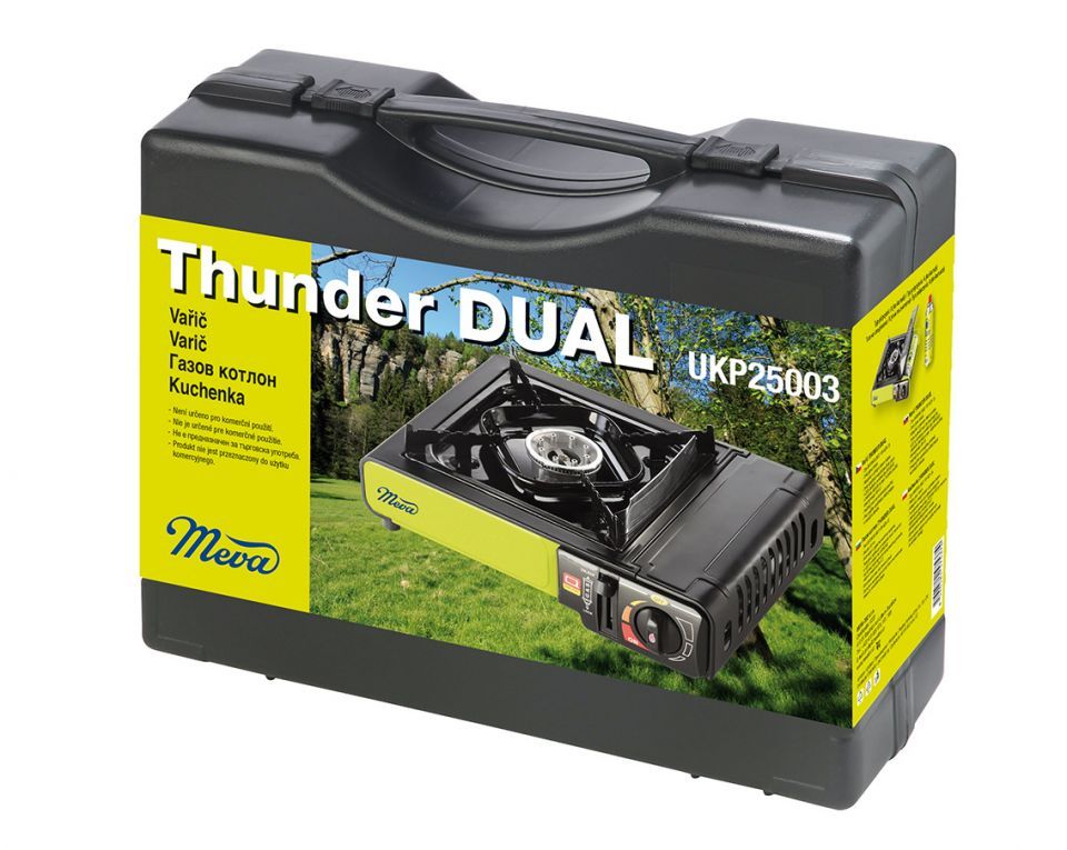 Meva THUNDER DUAL варищ