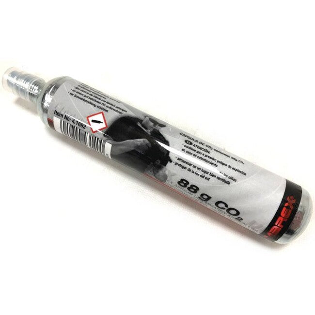 Umarex CO2 картридж 88 г, одноразовий