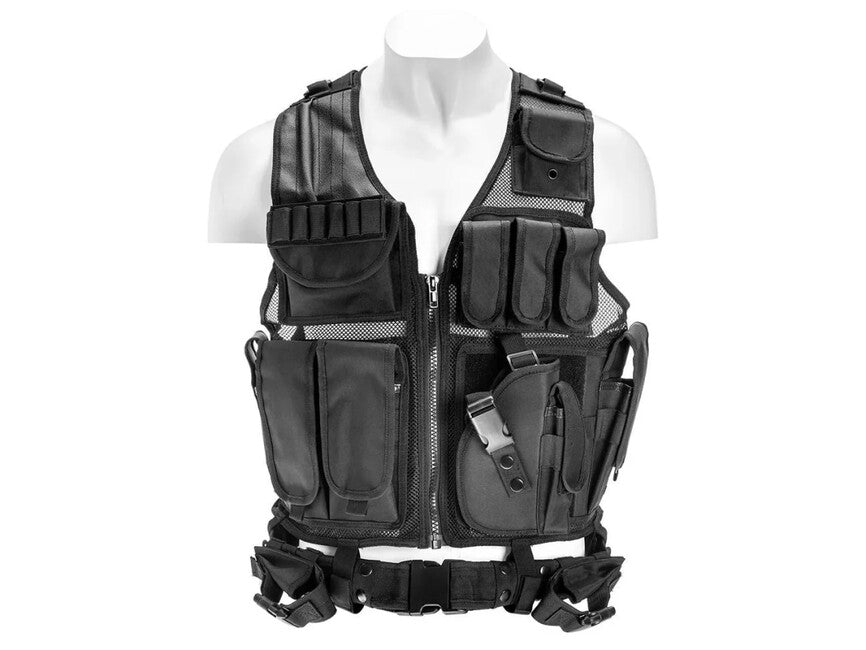 Umarex Combat Zone тактичний жилет