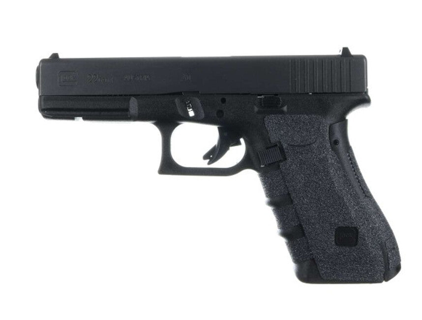 Talon Grips універсальна хвацька накладка для пістолета Glock, стандарт (G17atd.)
