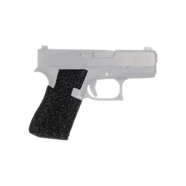 Talon Grips Grip універсальний для пістолетів Glock PRO, розмір standard (G19atd.)