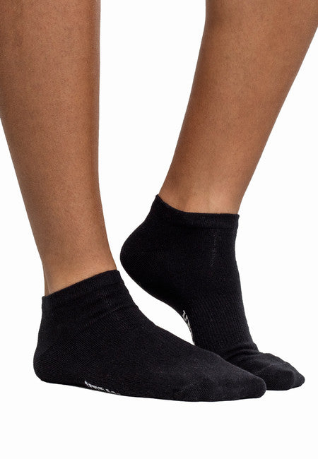 Urban Classics шкарпетки до щиколотки, чорні, 5 пар